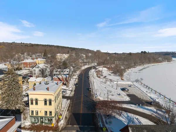 $340,000 | 89 Water Street, Unit 2, Hallowell, ME 04347