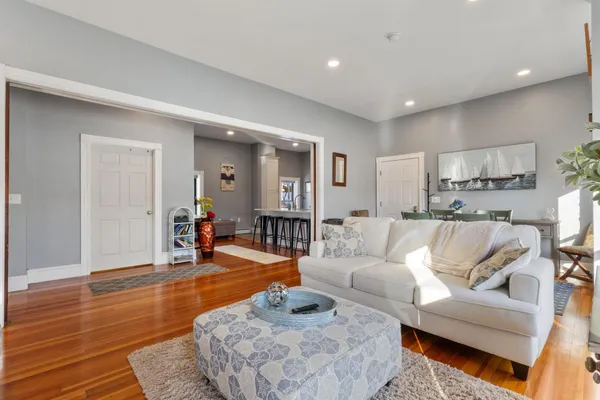 $340,000 | 89 Water Street, Unit 2, Hallowell, ME 04347