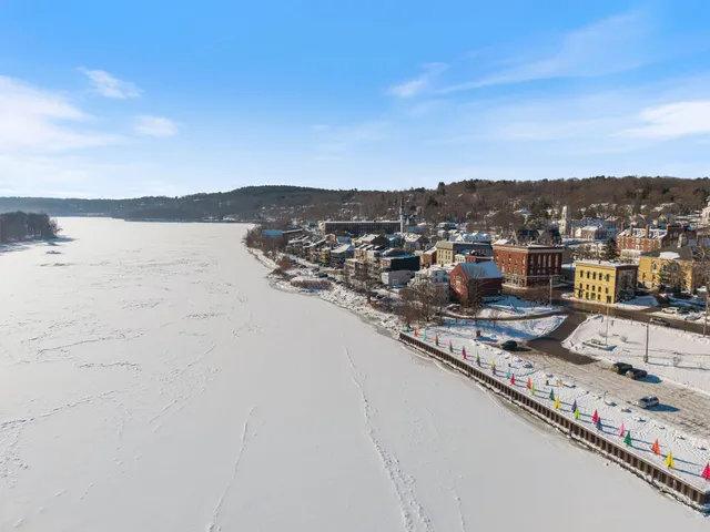 $340,000 | 89 Water Street, Unit 2, Hallowell, ME 04347