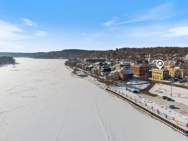 $340,000 | 89 Water Street, Unit 2, Hallowell, ME 04347