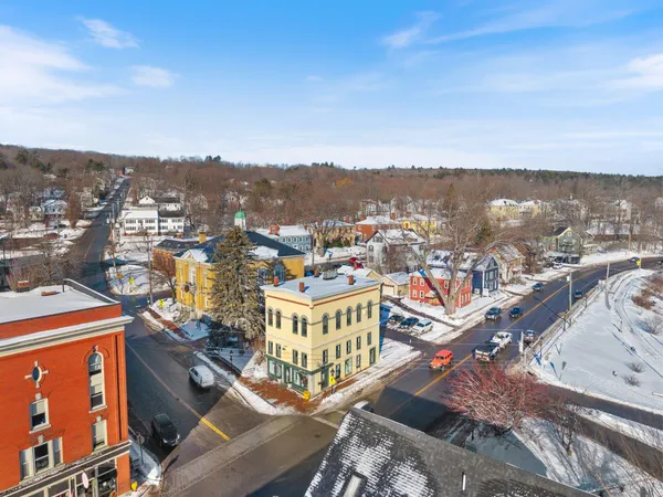 $340,000 | 89 Water Street, Unit 2, Hallowell, ME 04347