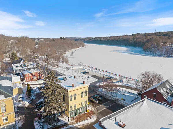 $340,000 | 89 Water Street, Unit 2, Hallowell, ME 04347