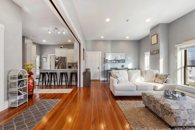 $340,000 | 89 Water Street, Unit 2, Hallowell, ME 04347