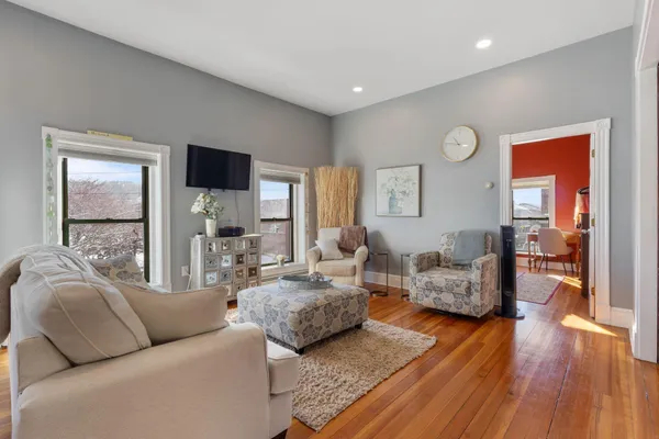 $340,000 | 89 Water Street, Unit 2, Hallowell, ME 04347