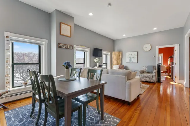 $340,000 | 89 Water Street, Unit 2, Hallowell, ME 04347