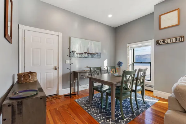 $340,000 | 89 Water Street, Unit 2, Hallowell, ME 04347