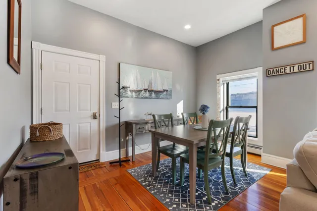 $340,000 | 89 Water Street, Unit 2, Hallowell, ME 04347