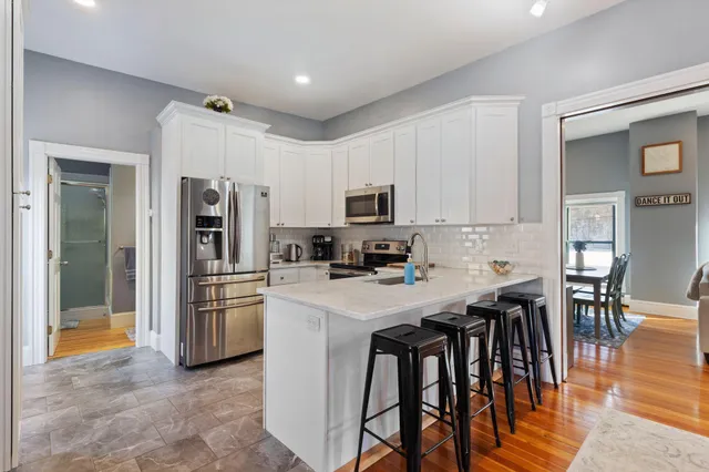 $340,000 | 89 Water Street, Unit 2, Hallowell, ME 04347