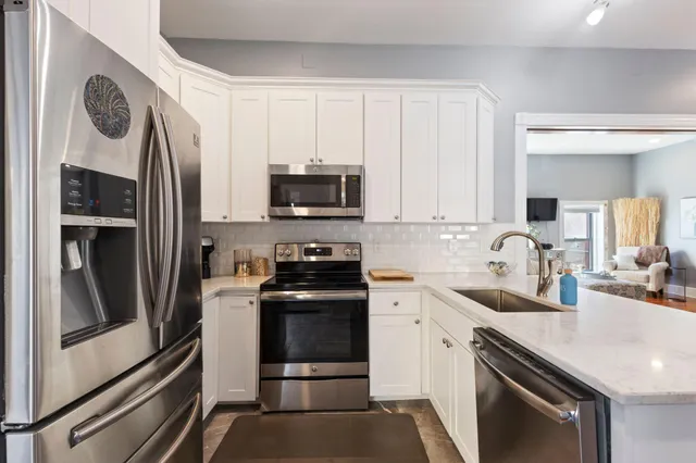 $340,000 | 89 Water Street, Unit 2, Hallowell, ME 04347