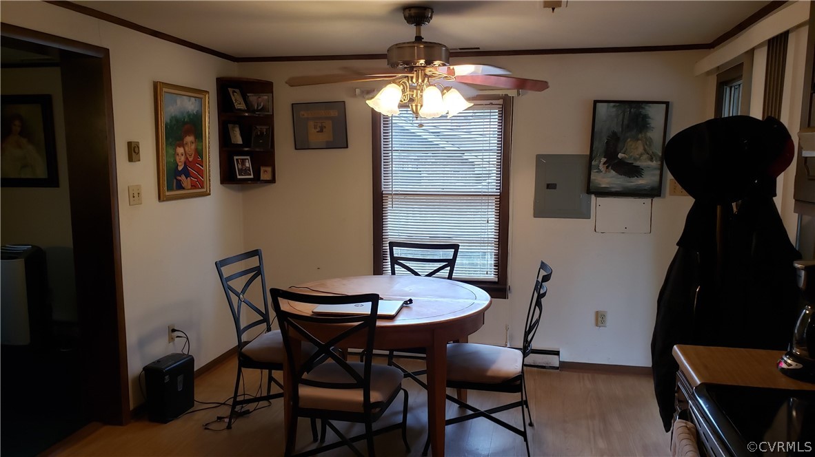 4021 Cameron Road Hopewell, VA 23860 - Photo 11 of 38 Gallery Image 11