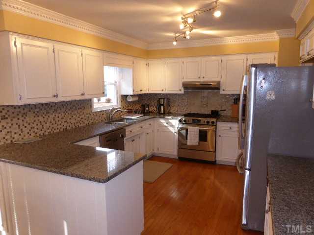 11117 Coachmans Way Raleigh, NC 27614 - Photo 3 of 14