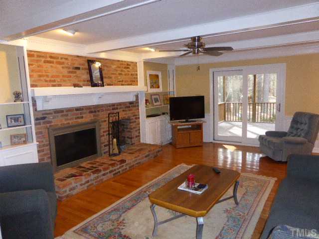 11117 Coachmans Way Raleigh, NC 27614 - Photo 8 of 14