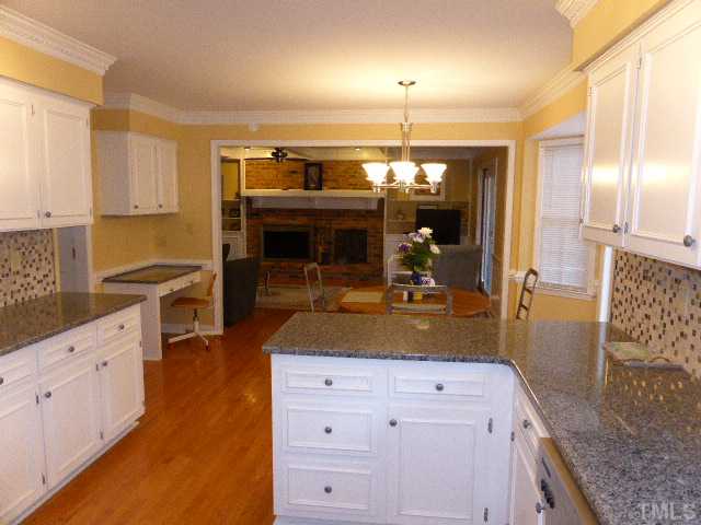 11117 Coachmans Way Raleigh, NC 27614 - Photo 9 of 14