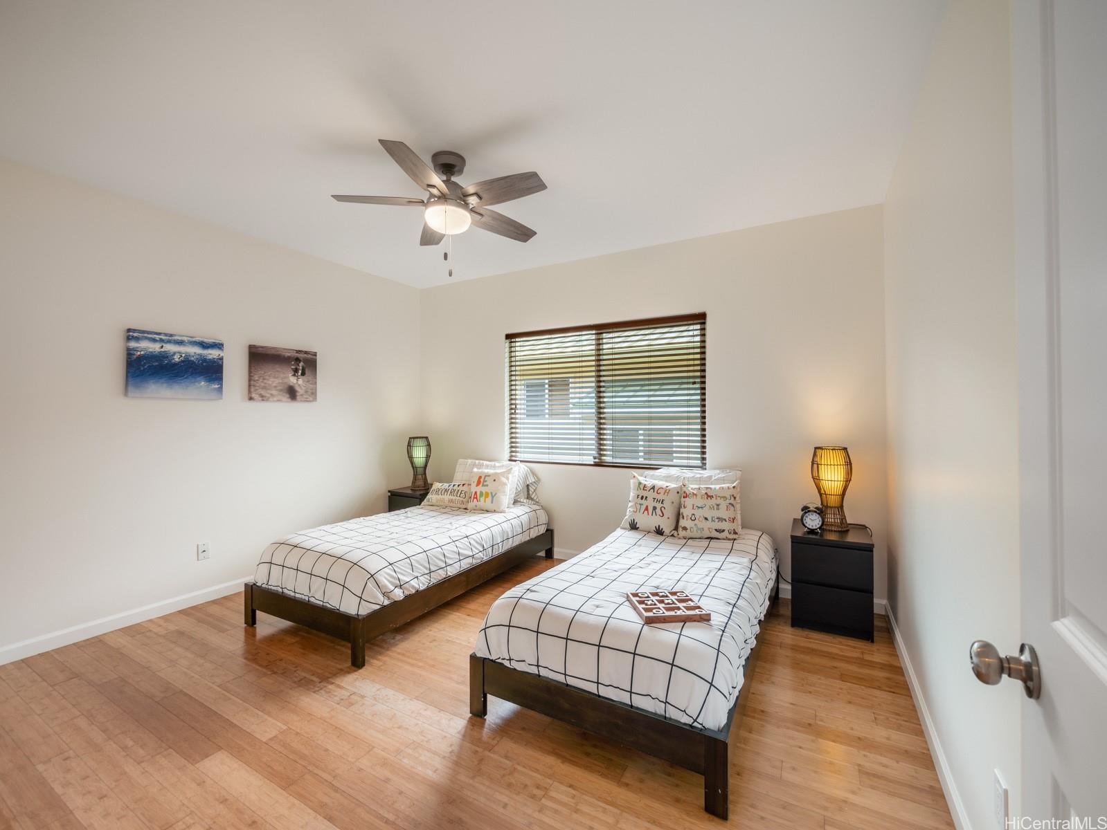 59-355 Ke Nui Road Haleiwa, HI 96712 - Photo 14 of 25 Upstairs Bedroom #3