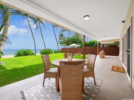 $6,350,000 | 59-355 Ke Nui Road, Haleiwa, HI 96712