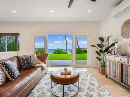$6,350,000 | 59-355 Ke Nui Road, Haleiwa, HI 96712