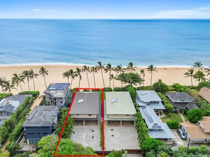 $6,350,000 | 59-355 Ke Nui Road, Haleiwa, HI 96712
