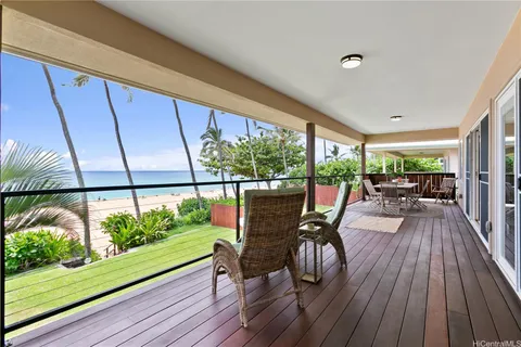 $6,350,000 | 59-355 Ke Nui Road, Haleiwa, HI 96712