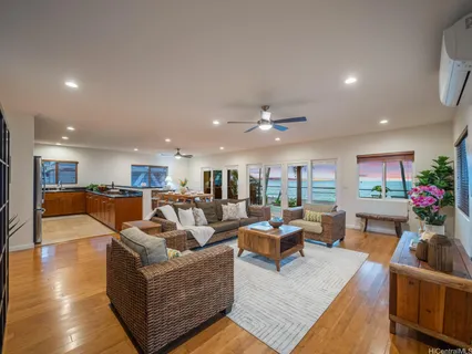 $6,350,000 | 59-355 Ke Nui Road, Haleiwa, HI 96712