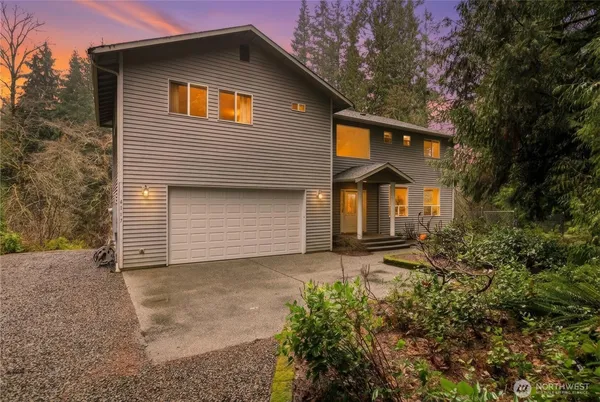 $1,175,000 | 6117 Ames Lake-Carnation Road Northeast, Carnation, WA 98014