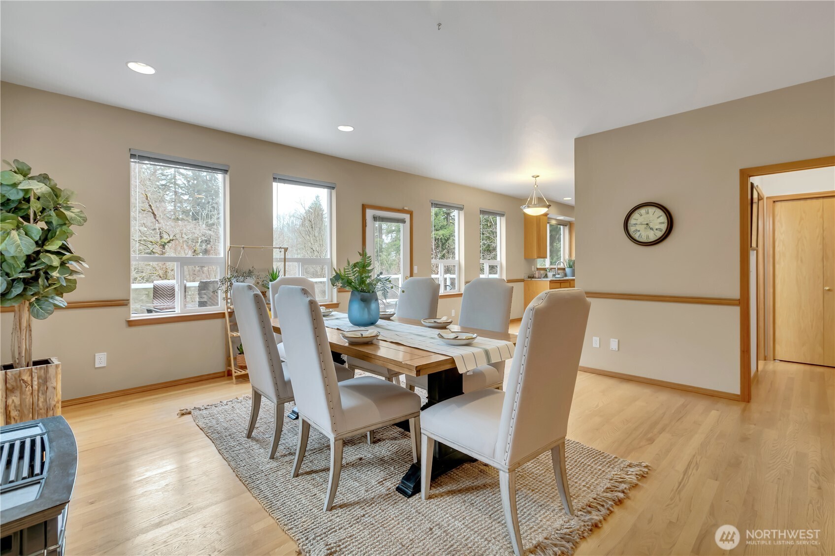 6117 Ames Lake-Carnation Road Northeast Carnation, WA 98014 - Photo 12 of 39