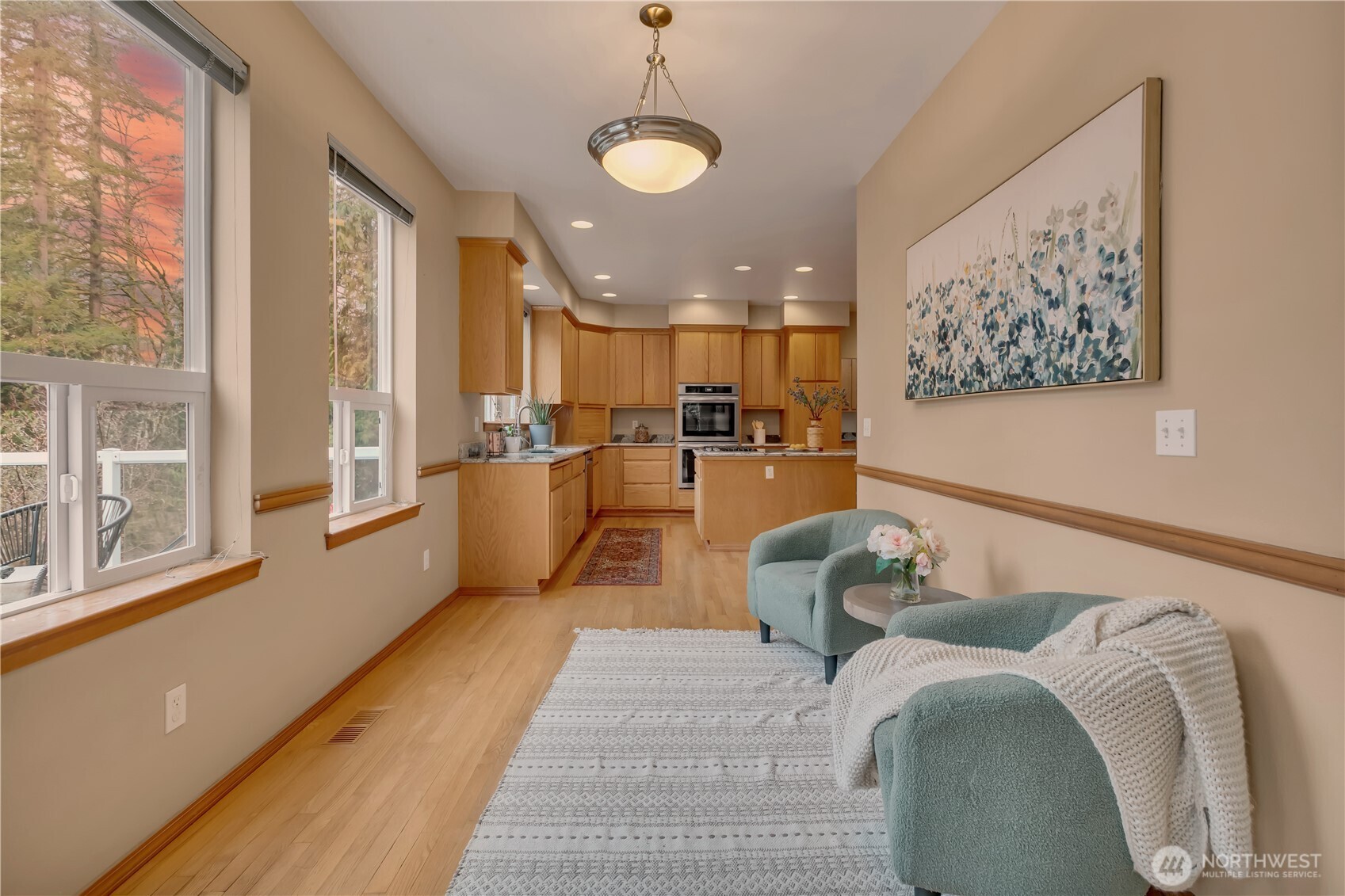 6117 Ames Lake-Carnation Road Northeast Carnation, WA 98014 - Photo 13 of 39