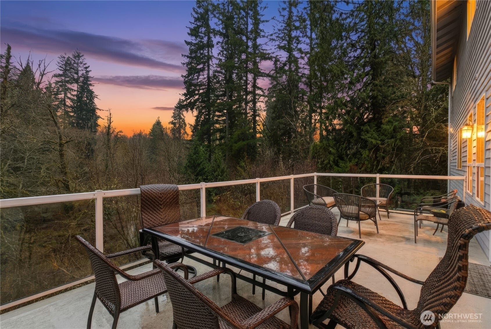 6117 Ames Lake-Carnation Road Northeast Carnation, WA 98014 - Photo 14 of 39