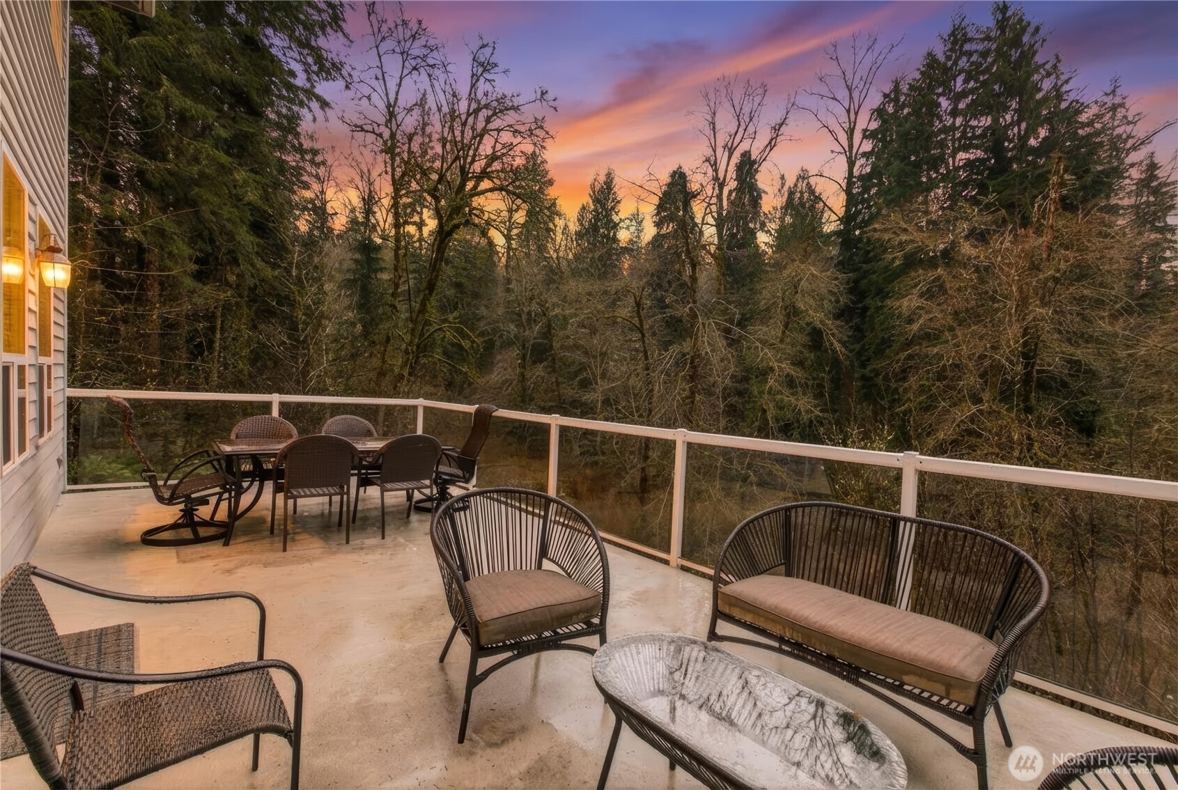 6117 Ames Lake-Carnation Road Northeast Carnation, WA 98014 - Photo 15 of 39