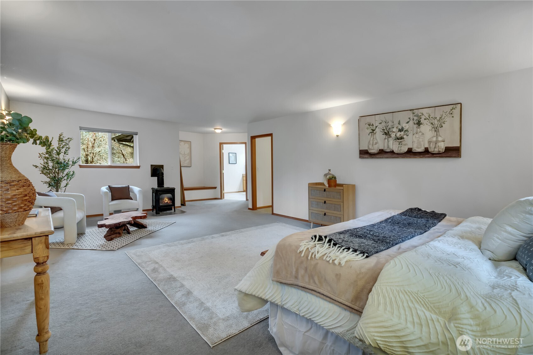 6117 Ames Lake-Carnation Road Northeast Carnation, WA 98014 - Photo 20 of 39