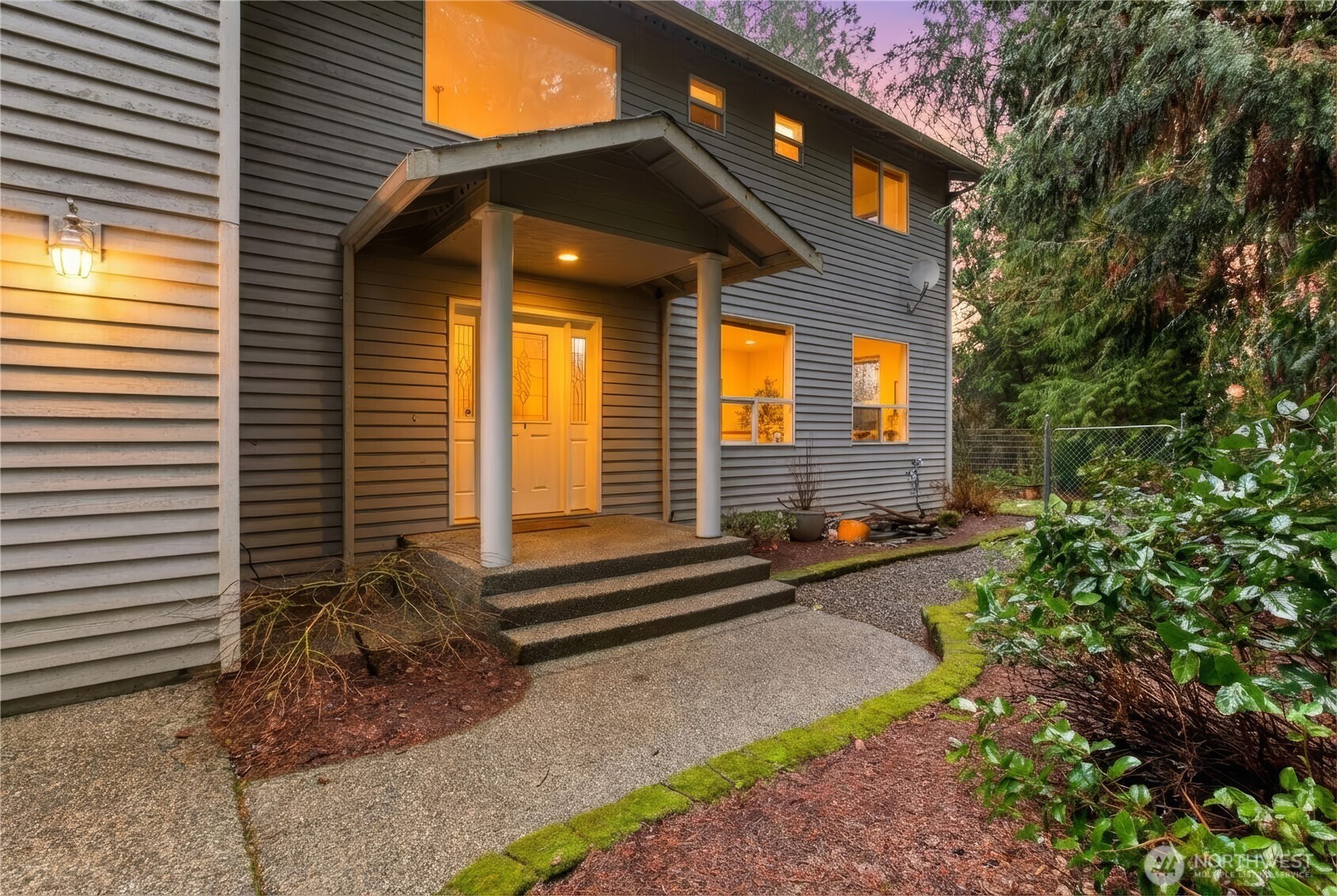 6117 Ames Lake-Carnation Road Northeast Carnation, WA 98014 - Photo 2 of 39