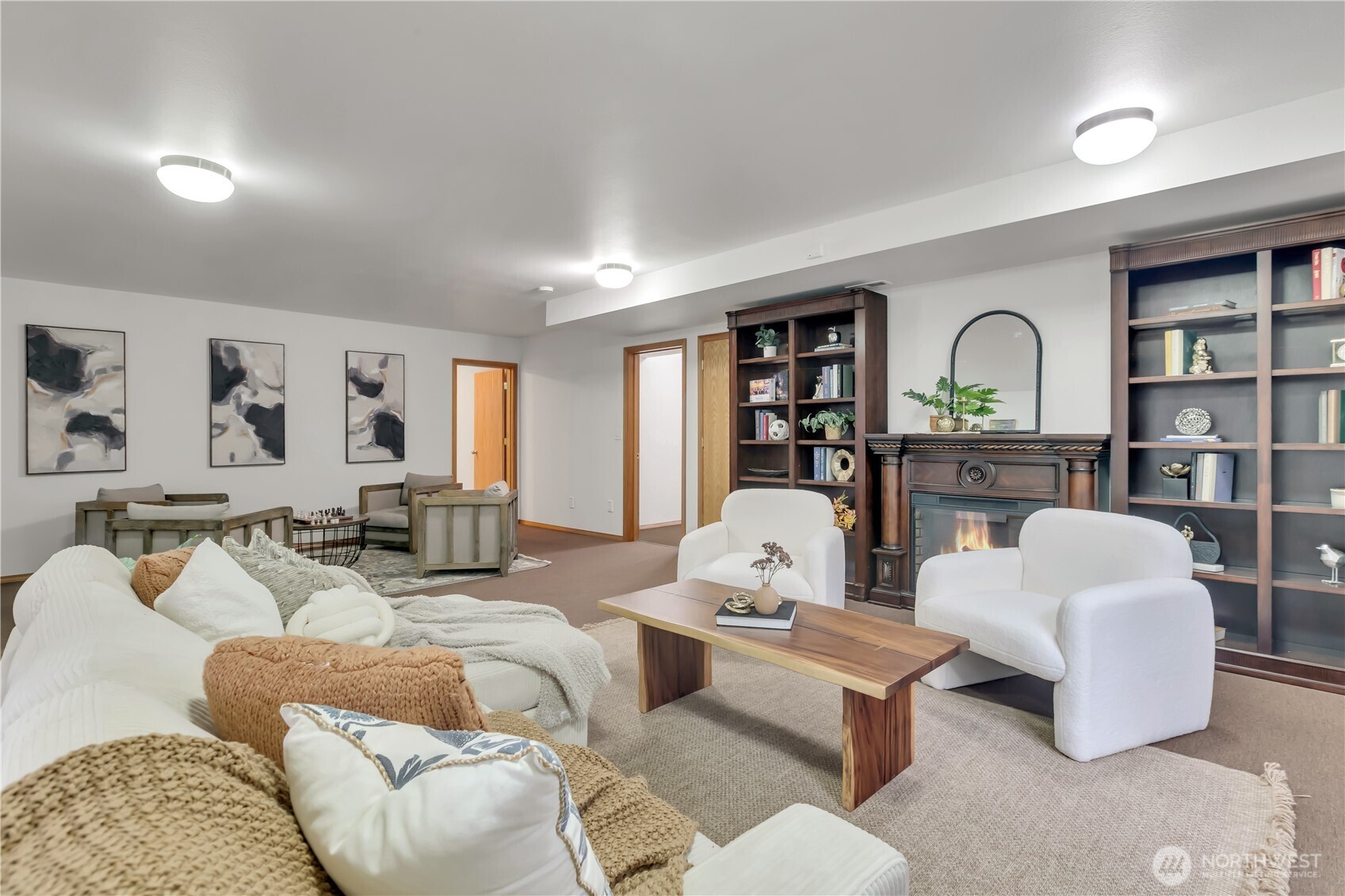 6117 Ames Lake-Carnation Road Northeast Carnation, WA 98014 - Photo 30 of 39