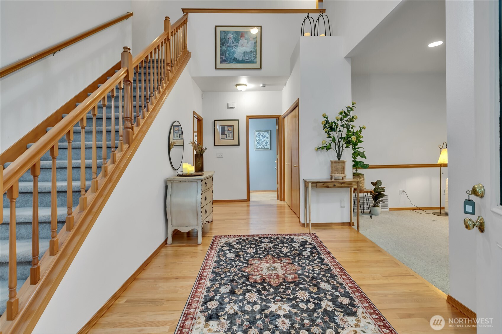 6117 Ames Lake-Carnation Road Northeast Carnation, WA 98014 - Photo 3 of 39