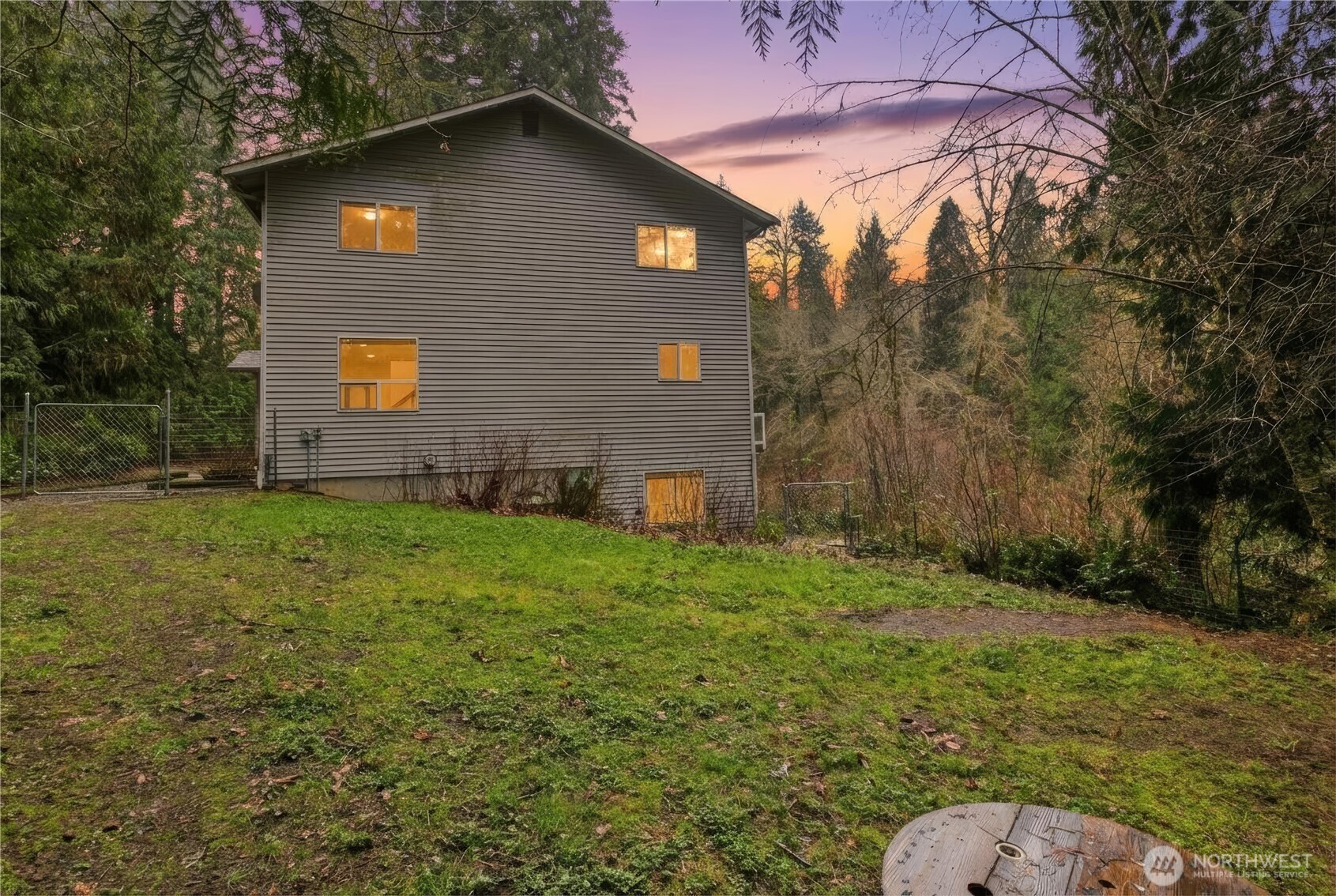 6117 Ames Lake-Carnation Road Northeast Carnation, WA 98014 - Photo 37 of 39