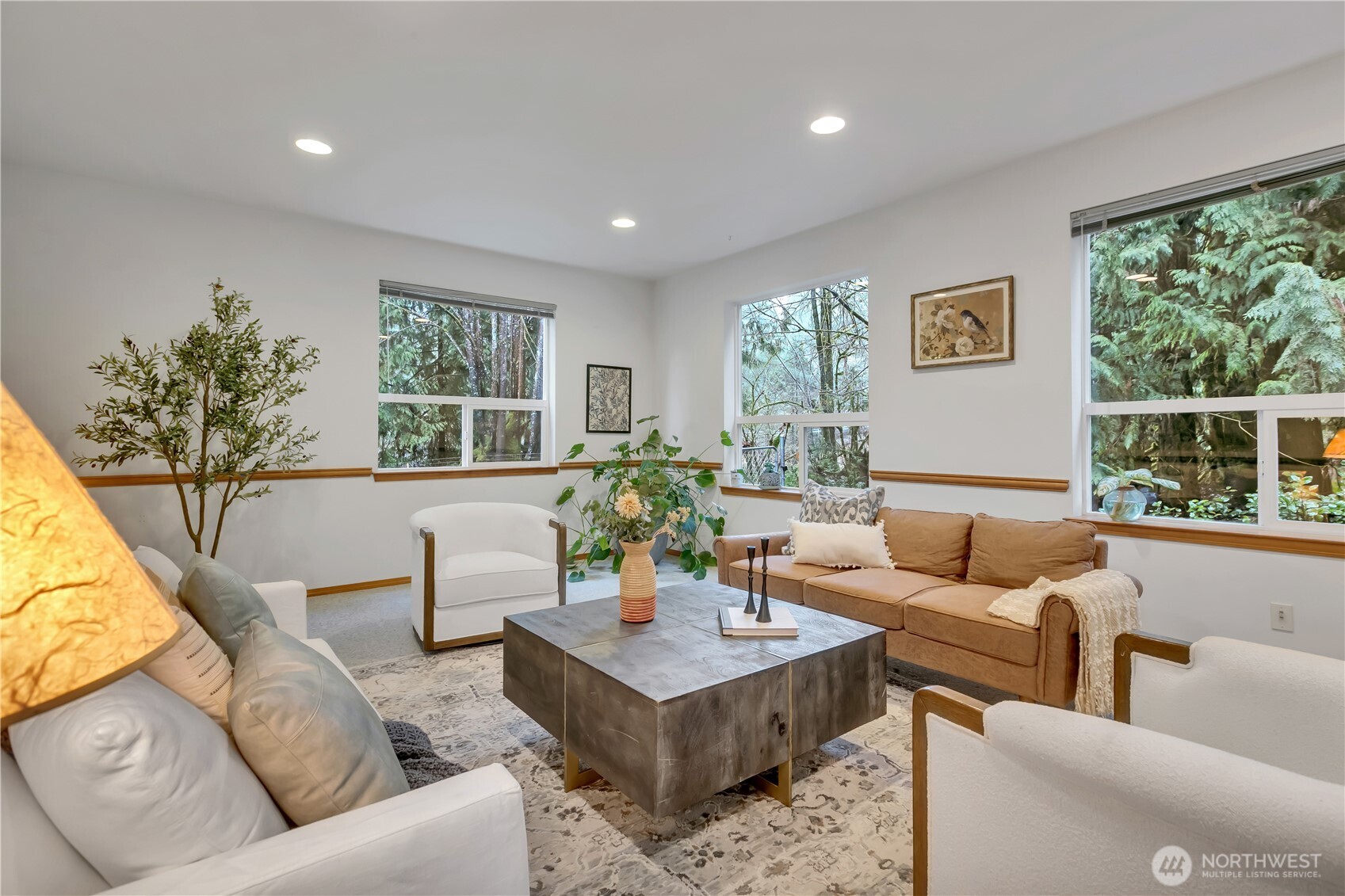 6117 Ames Lake-Carnation Road Northeast Carnation, WA 98014 - Photo 5 of 39