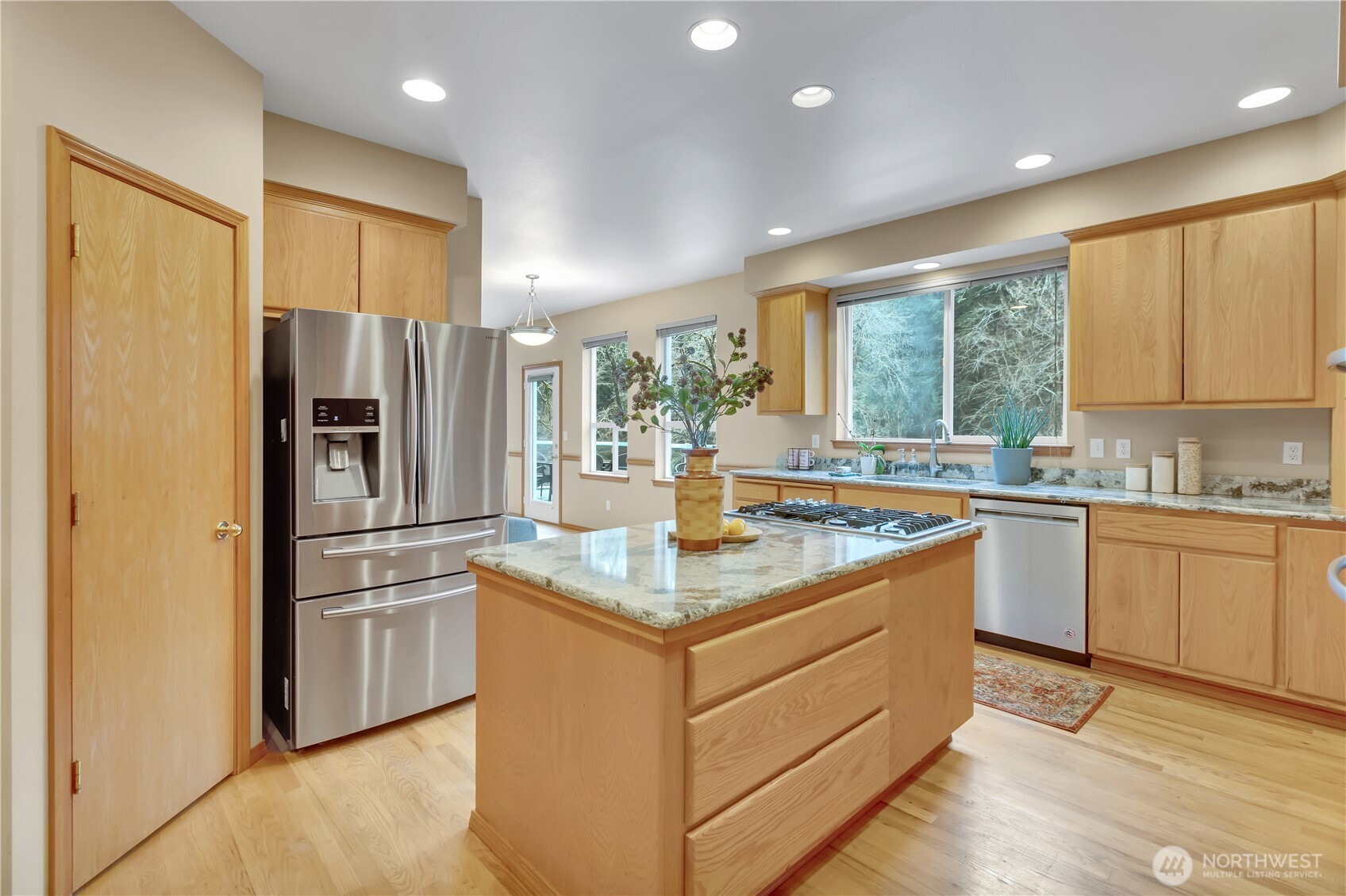 6117 Ames Lake-Carnation Road Northeast Carnation, WA 98014 - Photo 8 of 39