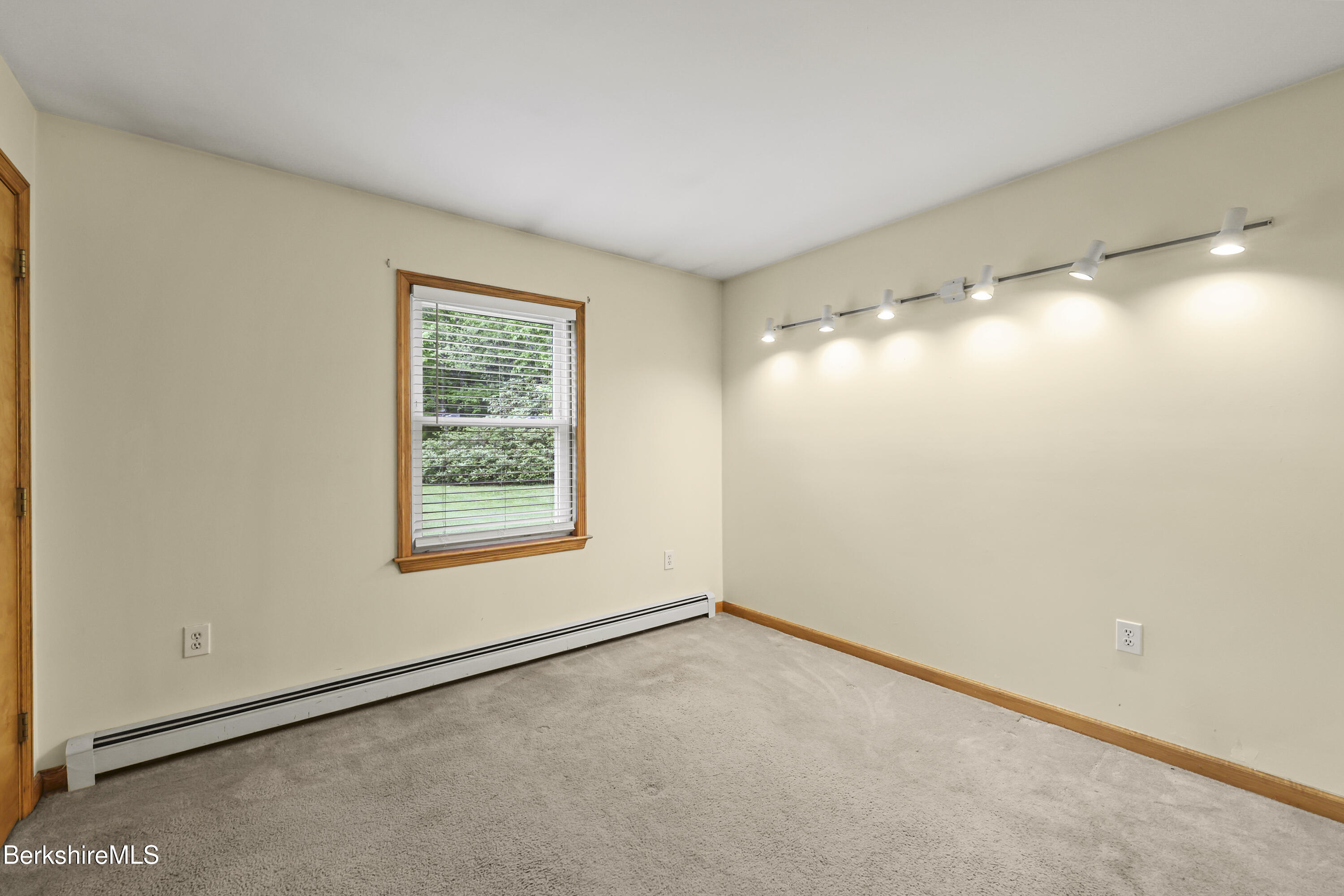 51 Middlefield Road Peru, MA 01235 - Photo 17 of 42 110 Bedroom Two
