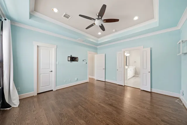 $470,000 | 882 Wakefield Drive, Unit C, Houston, TX 77018