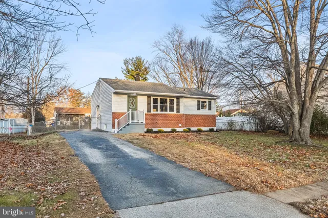 $369,000 | 819 Old Harmony Road, Newark, DE 19711