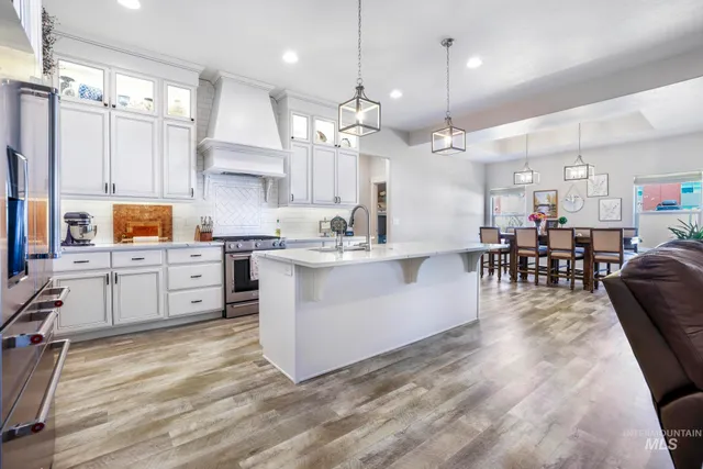 $550,000 | 781 Midnight Sun Loop, Twin Falls, ID 83301