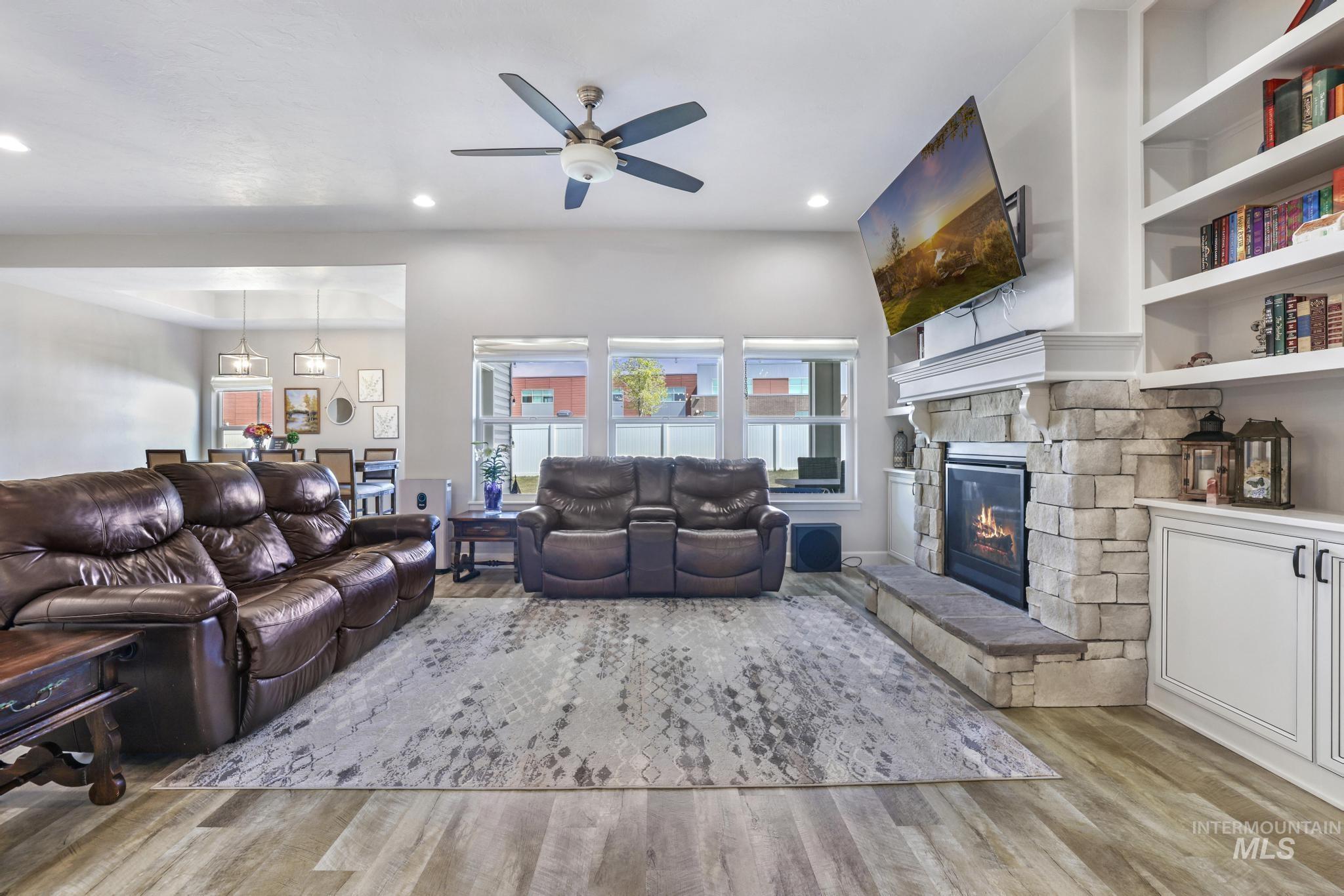 781 Midnight Sun Loop Twin Falls, ID 83301 - Photo 2 of 45