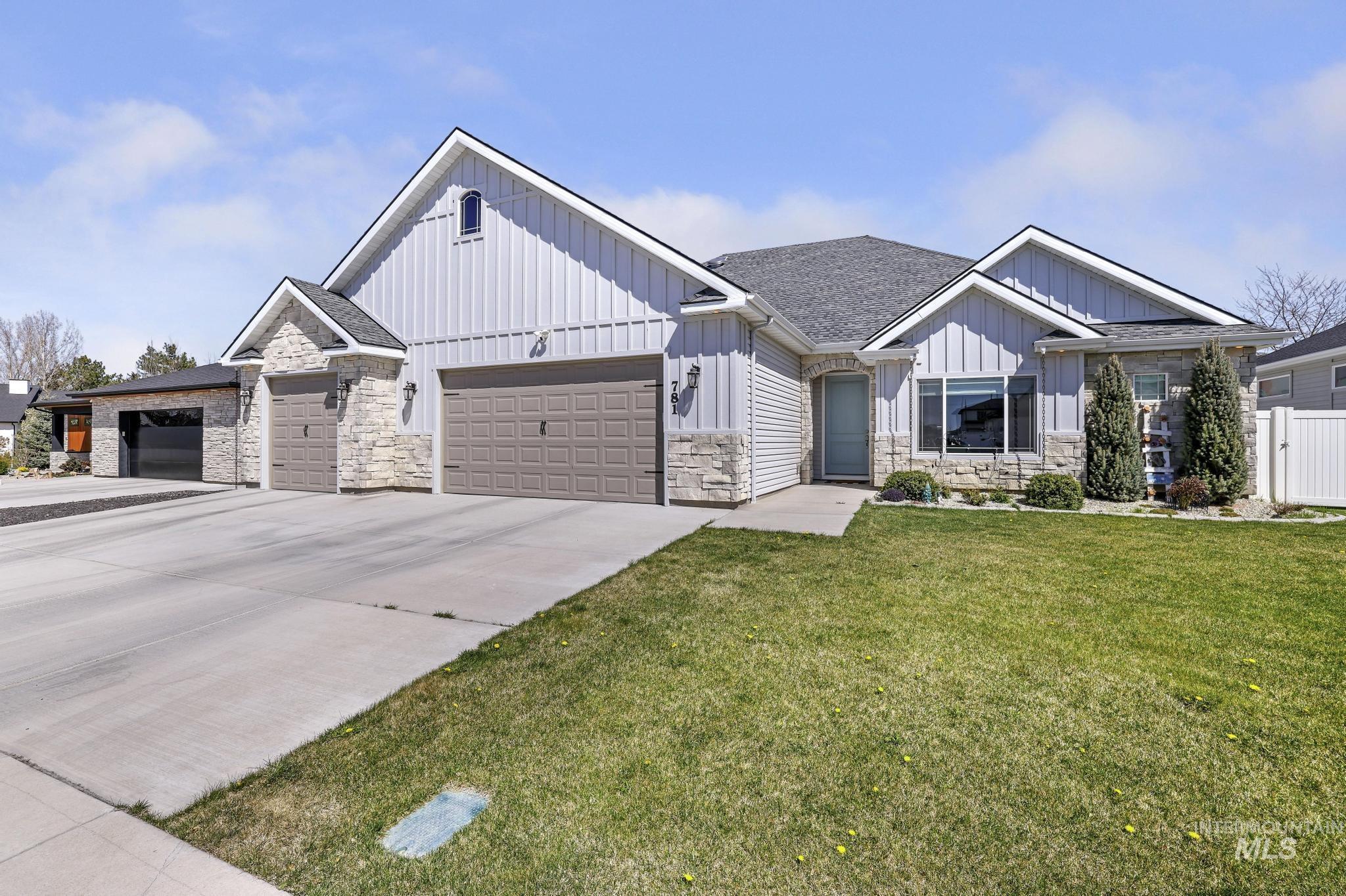 781 Midnight Sun Loop Twin Falls, ID 83301 - Photo 33 of 45