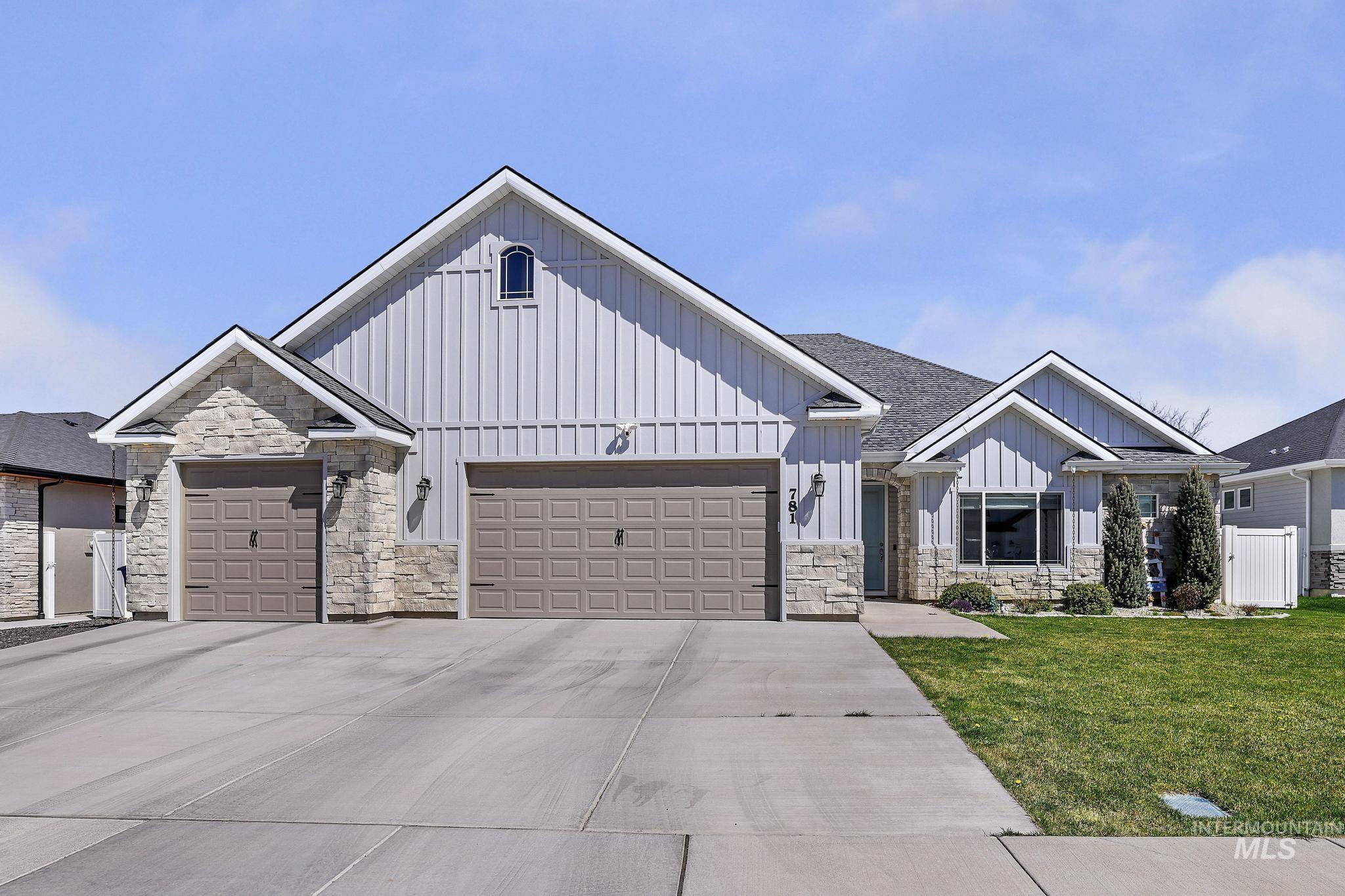 781 Midnight Sun Loop Twin Falls, ID 83301 - Photo 37 of 45