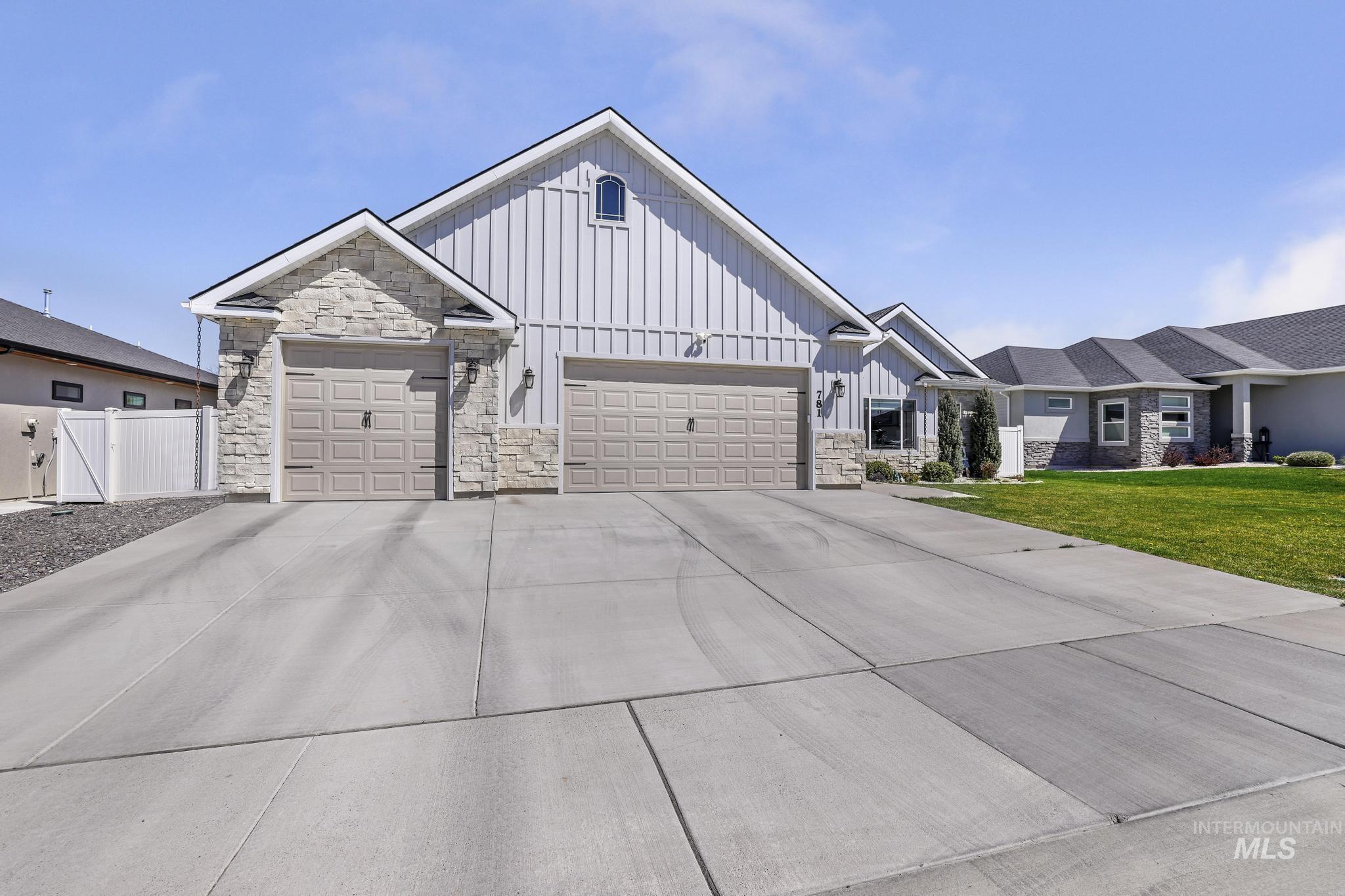 781 Midnight Sun Loop Twin Falls, ID 83301 - Photo 38 of 45