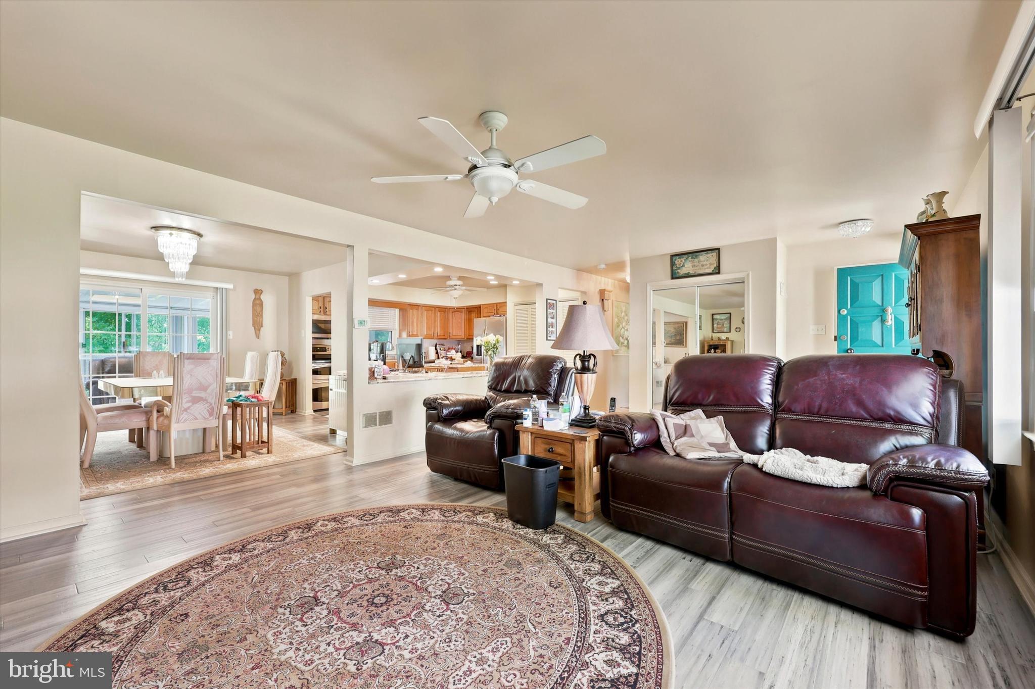 1105 Clark Road Glenside, PA 19038 - Photo 7 of 50