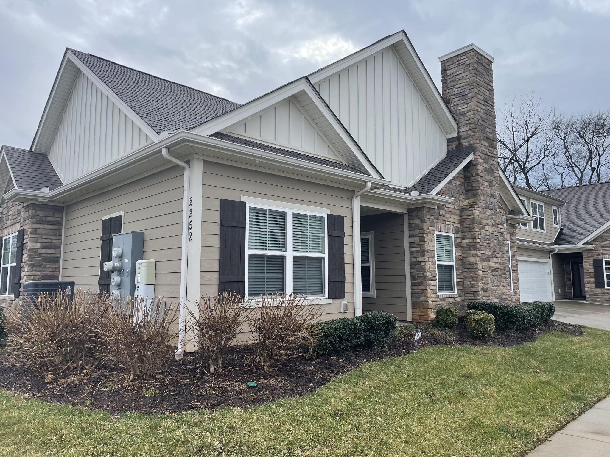 2252 Stonecenter Lane Murfreesboro, TN 37128 - Photo 3 of 36