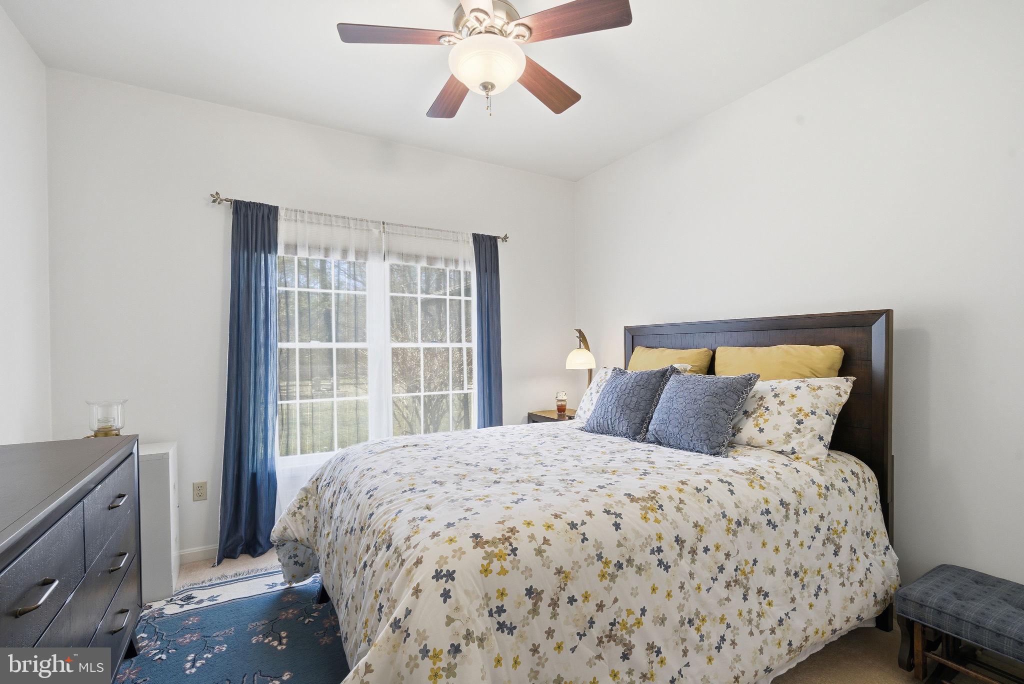 930 Spaniard Neck Road Centreville, MD 21617 - Photo 38 of 91 Bright and inviting bedroom retreat.