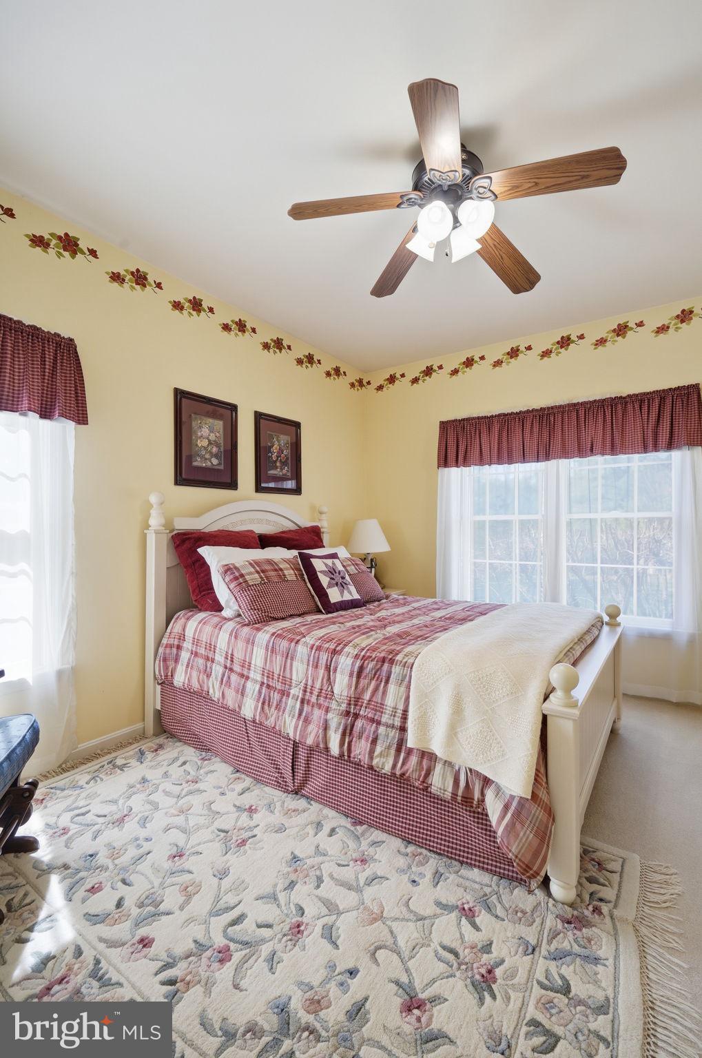 930 Spaniard Neck Road Centreville, MD 21617 - Photo 45 of 91 Cozy retreat with warm hues.
