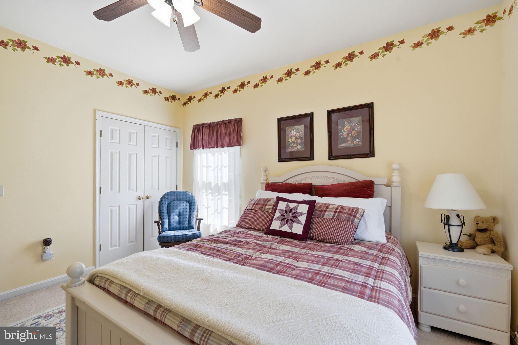 930 Spaniard Neck Road Centreville, MD 21617 - Photo 46 of 91 Cozy retreat with warm hues.