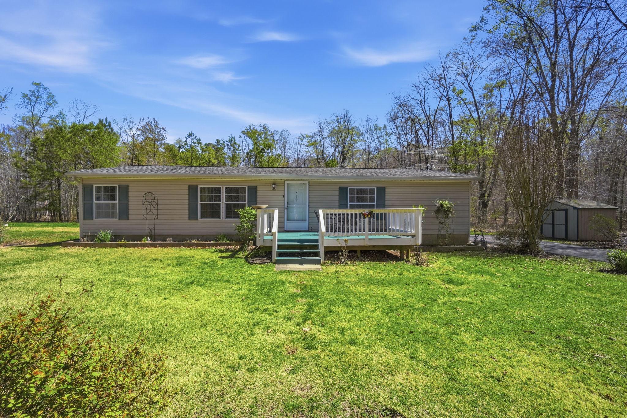 930 Spaniard Neck Road Centreville, MD 21617 - Photo 50 of 91 Charming home Inlaw/tenant house