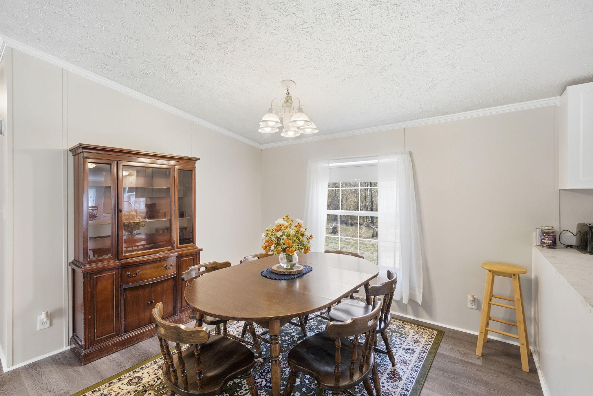 930 Spaniard Neck Road Centreville, MD 21617 - Photo 58 of 91 Inviting dining space (inlaw/tenant house)